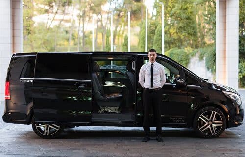 Waarom kiezen voor Purmer Taxi