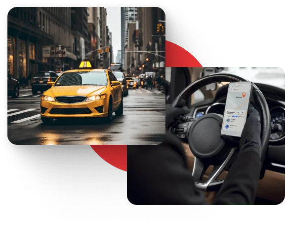 Taxi Schiphol Purmerend: comfortabel thuiskomen